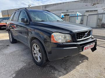Volvo XC 90 XC90 2.4 D5 AWD Optima