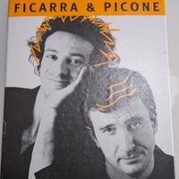 libro e cassetta vhs