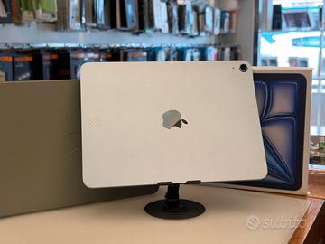 IPAD AIR 11" M2 128GB WIFI BATTERIA 91% E GARANZIA