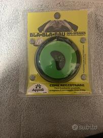 Bla-Bla-Bau Dog Speaker per addestramento