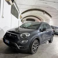 Fiat 500X 1.4 MultiAir 140 CV Pop Star CROSS plus