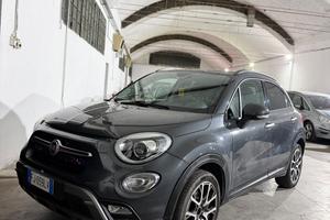 Fiat 500X 1.4 MultiAir 140 CV Pop Star CROSS plus