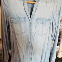 Camicia Jeans