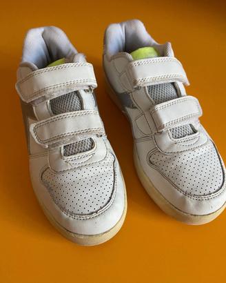 Scarpe per bimba nr. 35