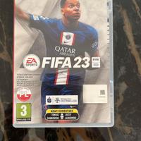 FIFA 23 Legacy Edition per Nintendo Switch