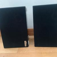 2 Altoparlanti Bose