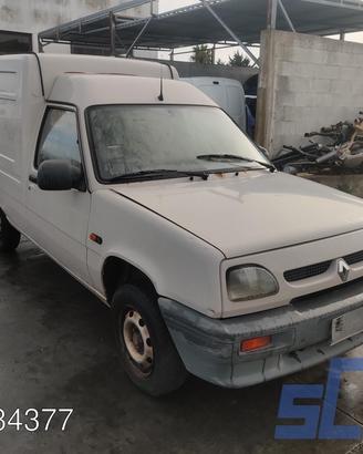 RENAULT EXPRESS F40, G40 1.9 D 54CV Ricambi-