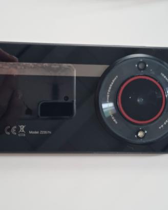  cellulare Nubia Focus 5g