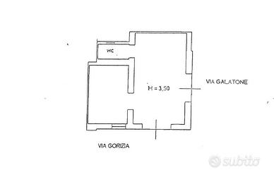 Negozio Gallipoli [103goriVCG]