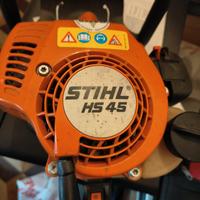 taglia siepi a scoppio still