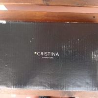Rubinetto lavabo Cristina nuovo