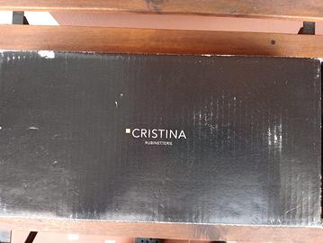 Rubinetto lavabo Cristina nuovo