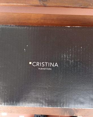 Rubinetto lavabo Cristina nuovo