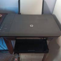 stampante hp deskjet 1050A - 3 in 1