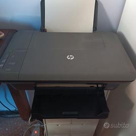 stampante hp deskjet 1050A - 3 in 1