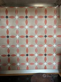 Piastrelle per pavimenti e rivestimenti