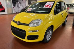 FIAT Panda 1.0 Hybrid ICON