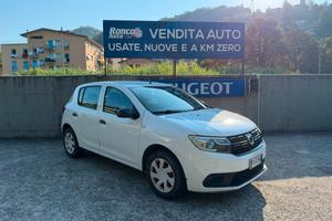 Dacia Sandero 1.0 SCe 12V 75CV