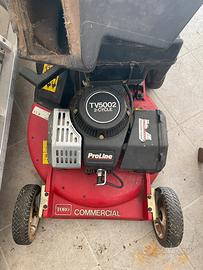 Tagliaerba TORO TV 5002