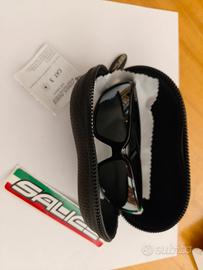 Occhiali Salice ciclismo e tempo libero