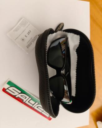 Occhiali Salice ciclismo e tempo libero