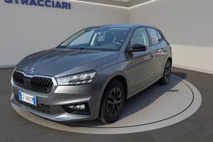 SKODA Fabia 1.0 mpi Young Edition 80cv