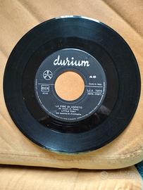 Non aspetto nessuno-la fine di Agosto Little tony