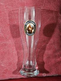Bicchiere da birra Franziskaner 