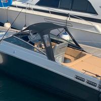 Chris Craft Stinger