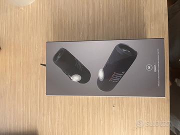 JBL flip 6
