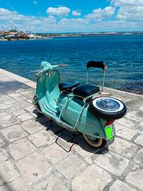 lambretta Lì 125