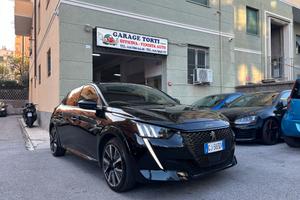 Peugeot 208 PureTech 100 Stop&Start 5 porte GT Pac