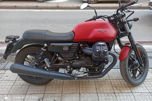 Motoguzzi V7