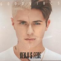 Benji & Fede
Good Vibes cd