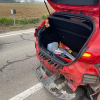 Ford Fiesta Stline 2019