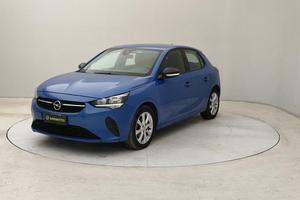 OPEL Corsa 1.2 Edition s&s 75cv