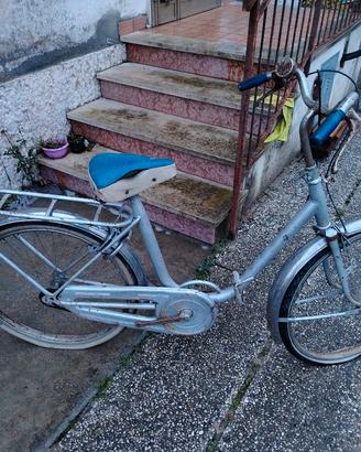 bicicletta 
