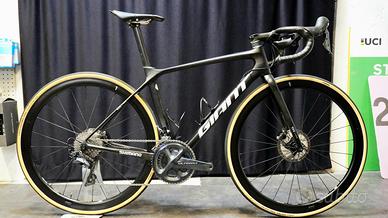 Bici Giant tcr