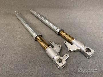 Forcelle Showa Ducati st4 monster