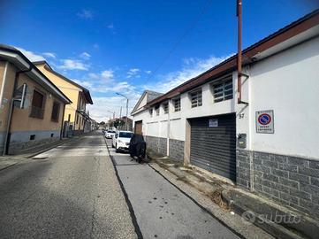 LABORATORIO A GRUGLIASCO