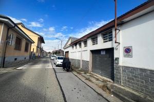 LABORATORIO A GRUGLIASCO