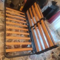 Rete IKEA LYCKSELE danneggiata