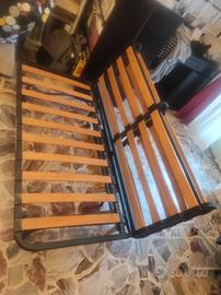 Rete IKEA LYCKSELE danneggiata