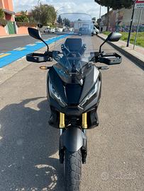 Honda XADV 750