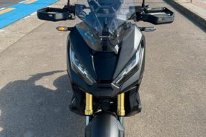 Honda XADV 750