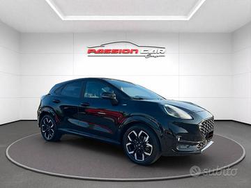 Ford Puma 1.0 ecoboost h ST-Line X s&s 125cv