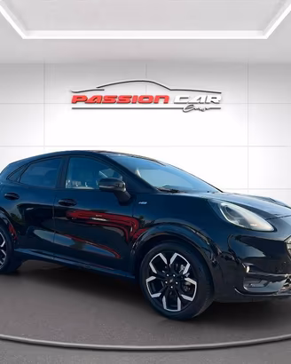 Ford Puma 1.0 ecoboost h ST-Line X s&s 125cv