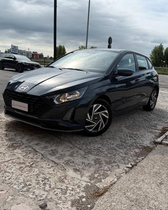 Hyundai i20 1.2 MPI Prime