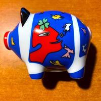 RITZENHOFF Ambrogio Pozzi - Soprammobile NUOVO