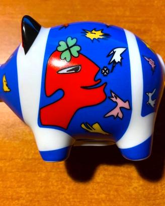 RITZENHOFF Ambrogio Pozzi - Soprammobile NUOVO